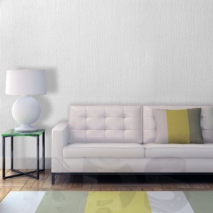 Стеклообои WD853 Гранит "Wellton Decor" в интерьере Стеклообои WD853 Гранит "Wellton Decor" в интерьере