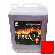 Огнебиозащита "NORME COLOR FIRE BUCKLER 2" оранжевый, 2 группа, 10кг