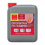 Гидрофобизатор-влагоизолятор NEOMID H2O STOP, концентрат 1:2 (5л)