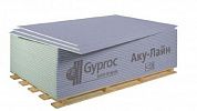 Гипсокартон ГКЛА / GYPROC AKU -Line