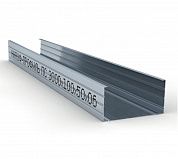 Профиль стоечный ПС-6 100/50  5м Кнауф