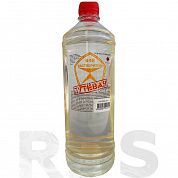 Растворитель 646, "ПУТЁВАЯ марка" ГОСТ, 10л