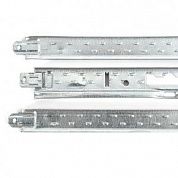 Каркас "PRIMET" Т-24  L=1,2 супер-хром (124,8 м.п./уп.)