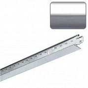 Каркас "PRIMET" Т-24  L=0,6 супер-хром (78 м.п./уп.)