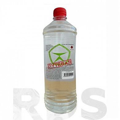 Растворитель 650 "ПУТЁВАЯ марка" (ТУ), 1л (пэт.)