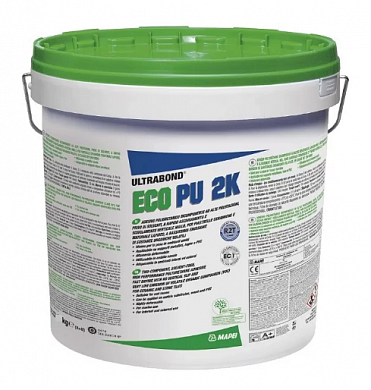 Mapei Ultrabond Eco Contakt клей 2,5кг