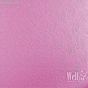 Стеклообои WD810 Розы "Wellton Decor"