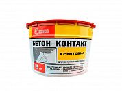 Грунтовка "Бетон-Контакт", Старатели, 5кг