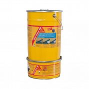 Грунтовка эпоксидная для укрепления основания "SikaPrimer MB (AB)", SIKA, 5кг
