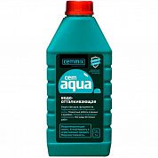 Добавка водооталкивающая CemAqua, 1л