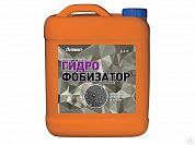 Гидрофобизатор для защиты от влаги и грязи, Оптимист С417 (10л)