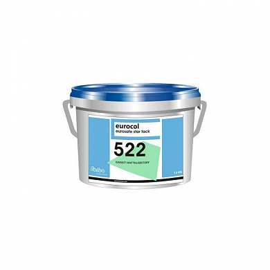 Клей универсальный FORBO 522 (13кг) (200-300 г/м2)