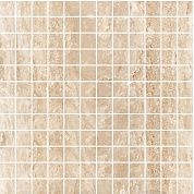 Мозаика Travertin  (TR-MO-CR) 32х32 Cream