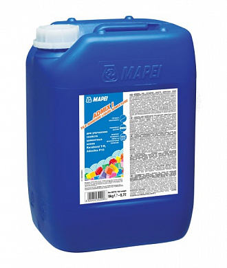 Mapei Isolastic ADMIX I латексная добавка 9кг