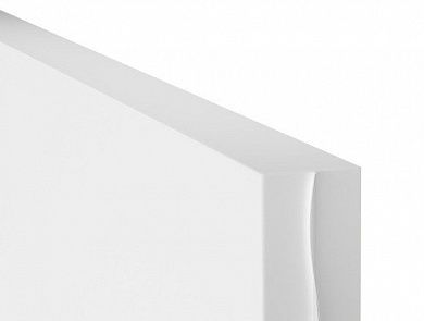 Потолочная панель Hygiene Advance Wall (1200x600х40мм), 6шт.-4.32 м2 /уп.