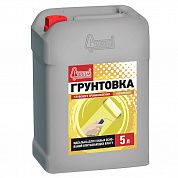 Грунтовка глубокого проникновения, Старатели, 5л