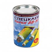Клей универсальный "88-НТ" контактный 20л. (1 шт/уп.) /Новбытхим/