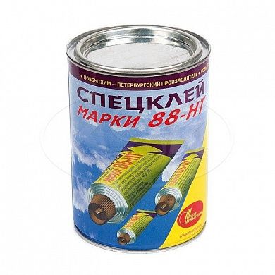 Клей универсальный "88-НТ" контактный 20л. (1 шт/уп.) /Новбытхим/