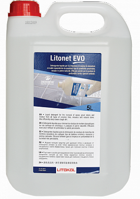Литокол LitoNet EVO универс. очиститель 5л