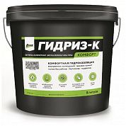 Мастика Гидриз-Комфорт 10л
