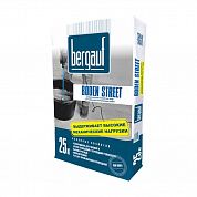 Ровнитель Bergauf Boden Street, 25 кг