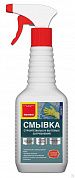 Смывка цементного налёта "NEOMID" 560, готовый раствор, триггер, 0,5л