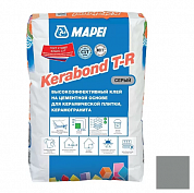 Mapei Kerabond T-R grey клеевая смесь Серый 25кг