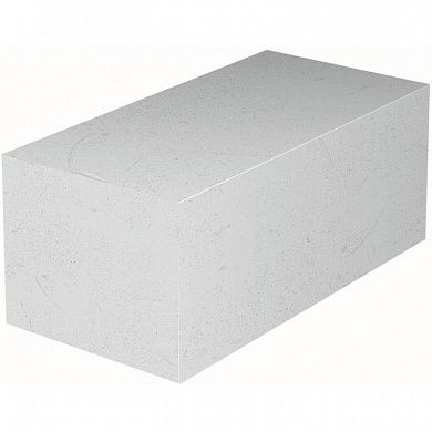 Блок газобетонный стеновой D500 600*200*200  Bonolit