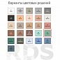 Затирка Ceresit СЕ 33 для узких швов, киви (2кг)