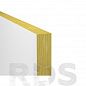 Стеновая панель Wallpanel A Akutex FT (2700x1200х40мм), 4шт.-12,96 м2 /уп.