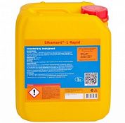 Ускоритель твердения для бетонов "Sikament-1 Rapid", 5л