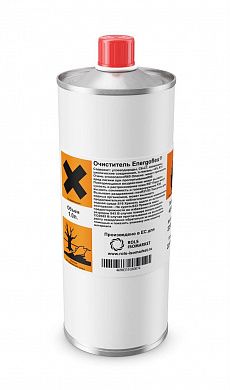 Очиститель "Energoflex", 1л