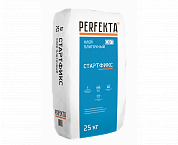 Клей плиточный Perfekta Стартфикс, 40 кг