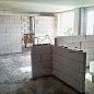 Блок газобетонный перегородочный D500 B3.5 F100 625*50*250 Bonolit