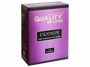 Клей обойный "QUALITY De Luxe" с индикатором, 250 гр