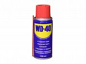Средство универсальное "WD-40", 100 мл /WD-0000