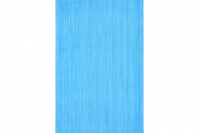 Плитка облицовочная Альба (AL-А) 20x30x0,7 см лазурный