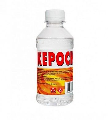 Керосин "Вершина" 0,8кг/1,0л (пэт/т)