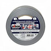 Лента клейкая армированная 48мм х 40 м UNIBOB