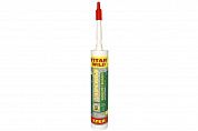 Жидкие гвозди акриловые Декоративный 375гр, TITAN WILD