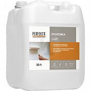 Грунтовка адгезионная Perfekta Лайт, 20 л (32шт/под)