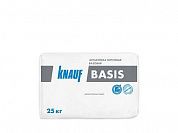 Шпаклевка KNAUF "Базис"  25 кг