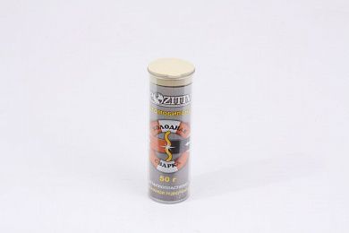 Клей /холодная сварка/ "POZITIV" 50 г, для бетона