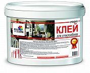 Клей для стеклообоев. 10 кг. "NORME COLOR PROFI" (44 шт./под.)
