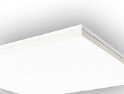 Потолочная панель Hygiene Advance Technical tile (1200x600х20мм), 14шт.-10,08 м2 /уп.