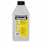 Препарат противогрибковый Ceresit CT 99, 1л