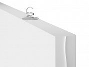 Потолочная панель Hygiene Advance Baffle (1200x600х40мм), 5шт.-3,6 м2 /уп.