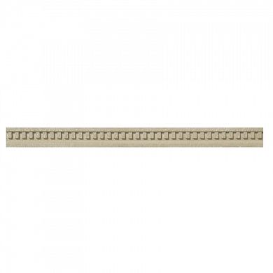 Бордюр Travertin (TR-B1-FTR) 2,5x40 Fontana di Trevi-1