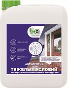 Антисептик для тяжелых условий эксплуатации "MASTER GOOD" (10л)