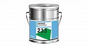 Клей контактный FORBO 233 Eurosol Contact (10кг) (250-300 г/м2)